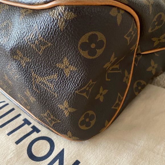 Authentic Louis Vuitton Delightful MM - Picture 6 of 14